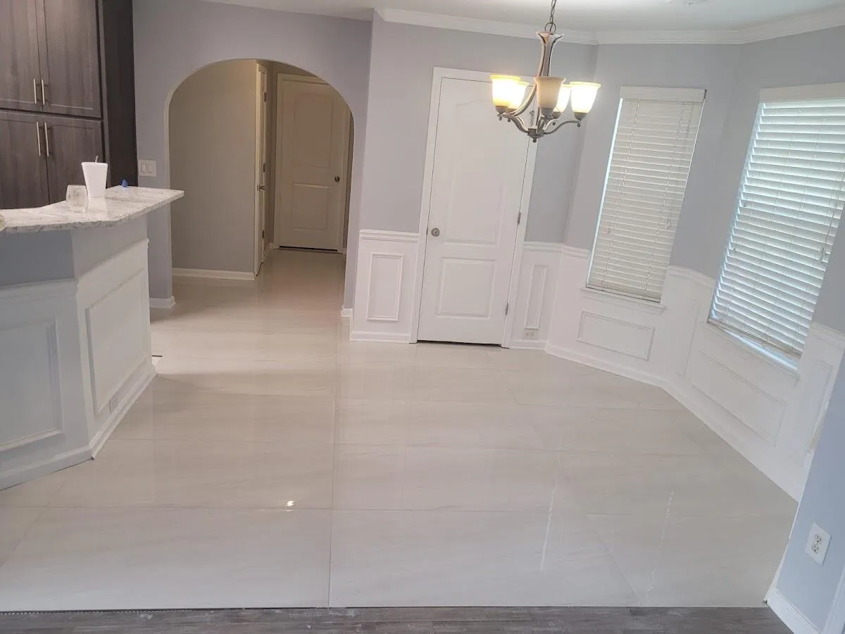 Burst Pipe Cleanup in Dover, MA